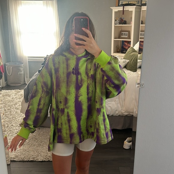 I.AM.GIA TATIANA HOODIE - Picture 4 of 5